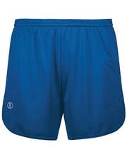 Holloway 221036 Unisex PR Max Track Shorts