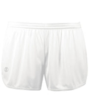 Holloway 221336 Women's PR Max Track Shorts
