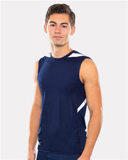 Holloway 221037 Unisex PR Max Compression Jersey
