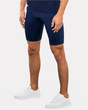 Holloway 221038 Unisex PR Max Compression Shorts