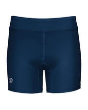 Holloway 221338 Women's PR Max Compression Shorts