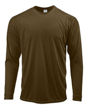 Paragon 210 Unisex Long Islander Performance Long Sleeve T-Shirt