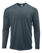 Paragon 210 Unisex Long Islander Performance Long Sleeve T-Shirt