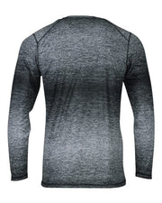 Paragon 234 Men's Mirage Performance Long Sleeve T-Shirt