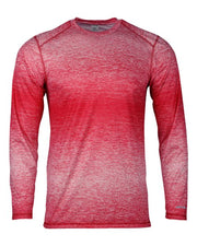 Paragon 234 Men's Mirage Performance Long Sleeve T-Shirt