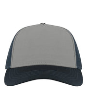 Atlantis Headwear RAPPER Sustainable Canvas Cap