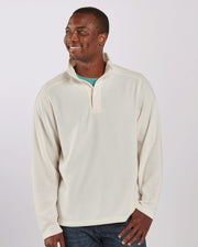 Boxercraft BM5201 Unisex Sullivan Quarter-Zip Pullover