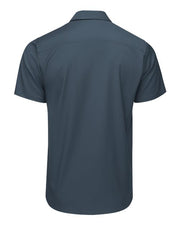 Red Kap TSM2T Men's Tall Cooling Work Shirt