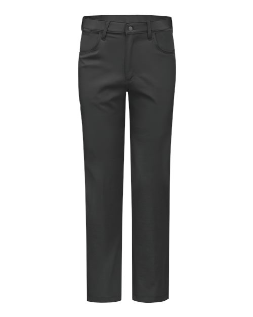Red Kap TPM2 Men's Cooling Work Pants