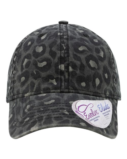 Infinity Her HATTIE Women's Unstructured Fashion Prints Cap