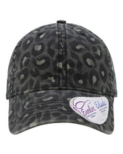 Infinity Her HATTIE Women's Unstructured Fashion Prints Cap