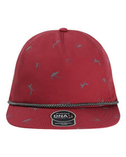 Imperial DNA014 The Golden Hour Cap