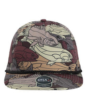 Imperial DNA014 The Golden Hour Cap