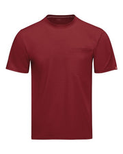 Red Kap TKM2 Men's Cooling Pocket T-Shirt