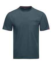 Red Kap TKM2T Men's Tall Cooling Pocket T-Shirt
