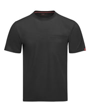 Red Kap TKM2T Men's Tall Cooling Pocket T-Shirt