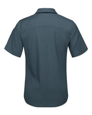 Red Kap TSW1 Women's Cooling Work Shirt