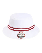 Imperial 1371P The Oxford Performance Bucket Hat