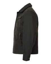 DRI DUCK 5057 Men's Renegade Lifestyle Jacket