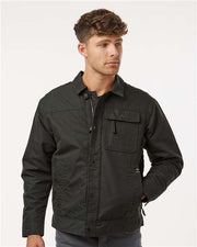 DRI DUCK 5057 Men's Renegade Lifestyle Jacket