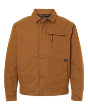 DRI DUCK 5057 Men's Renegade Lifestyle Jacket