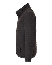 DRI DUCK 5303 Men's Keystone Quilted Pullover