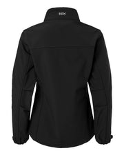 DRI DUCK 9416 Women's Motion Soft Shell Jacket