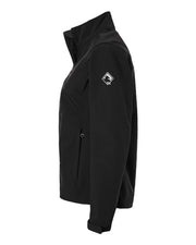 DRI DUCK 9416 Women's Motion Soft Shell Jacket