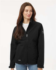 DRI DUCK 9416 Women's Motion Soft Shell Jacket