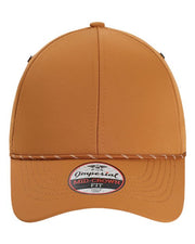 Imperial 6054 The Habanero Performance Rope Cap