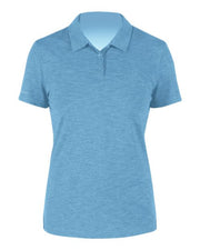 ANETIK WPBRZS1 Women's Breeze Tech Polo