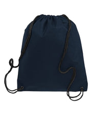 Q-Tees Q1235 Non-Woven Drawstring Bag