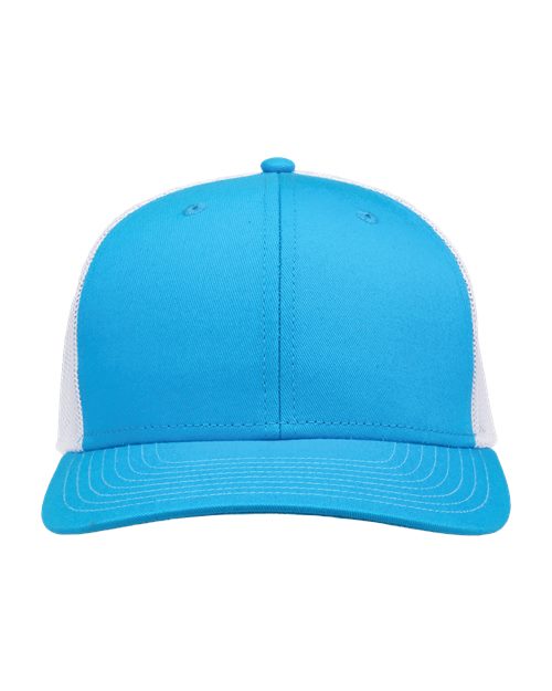 The Game GB452E Everyday Trucker Cap