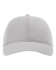 Richardson 326 Peach Twill Dad Hat