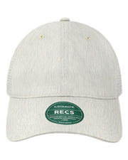 LEGACY RECS Reclaim Sport Mesh Cap