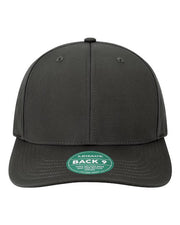 LEGACY B9A Back Nine Cap