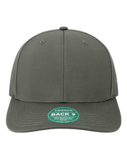 LEGACY B9A Back Nine Cap