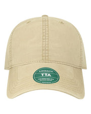 LEGACY TTA Terra Twill Cap