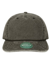 LEGACY SKULLY Skully Rope Cap
