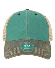 LEGACY OFA Old Favorite Trucker Cap