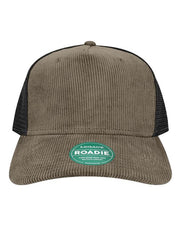 LEGACY ROADIE Five-Panel Adjustable Cap
