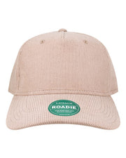 LEGACY ROADIE Five-Panel Adjustable Cap