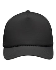 Sportsman SP1300 Five-Panel Rope Heritage Fit Cap