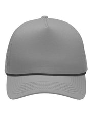 Sportsman SP1300 Five-Panel Rope Heritage Fit Cap