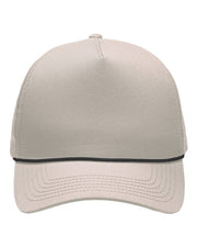 Sportsman SP1300 Five-Panel Rope Heritage Fit Cap