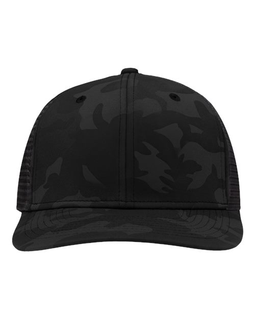 Sportsman SP1450 Traditional Lo-Pro Mesh Back Trucker Fit Cap