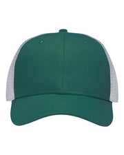 Sportsman SP1450 Traditional Lo-Pro Mesh Back Trucker Fit Cap