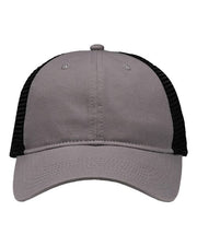 Sportsman SP1750 Mesh Dad Hat Fit