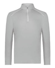 Holloway 222140 Men's CoolCore® Quarter-Zip Pullover