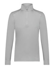 Holloway 222340 Women's CoolCore® Quarter-Zip Pullover